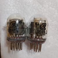 Радиолампа ИН-2 новая цена за штуку