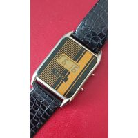 Электронные часы Levi's.Винтаж 80-х