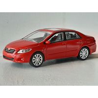 TOYOTA COROLLA. 1/43. Rastar.