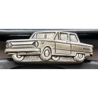 ЗАЗ 968-03. Бд-82