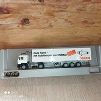 Грузовик MAN.Herpa.НО-1:87.