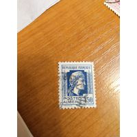 1944 Французская колония Алжир искусство культура (3-11)