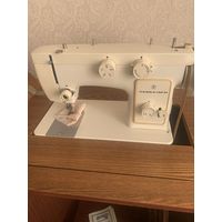Швейная машинка Чайка 142-М