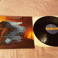 THE ALAN PARSONS PROJECT - 1978 - PYRAMID (FRANCE) LP