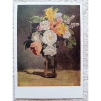 Васнецов. Букет, Абрамцево