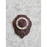 Отличный шофер