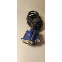 Кабель vga-vga