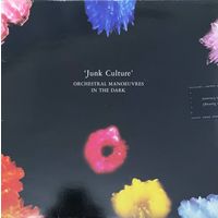 Orchestral Manoeuvres In The Dark – Junk Culture / UK 1984