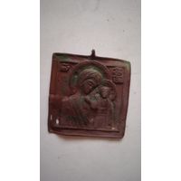 Икона Божией матери