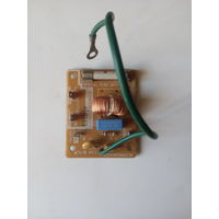 Сетевой фильтр печи СВЧ LG MS 194a