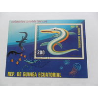 Экваториальная Гвинея 1975г