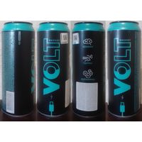 Банка от энергетика VOLT со вкусом Кококс-Манго 450мл 2024 (ОБМЕН/ПРОДАЖА/ТОРГ) 1лот=1шт
