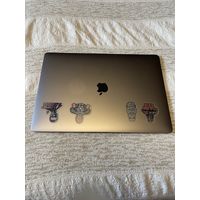 Ноутбук Apple MacBook Pro 15'' Touch Bar