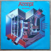 Accept – Metal Heart