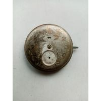 МЕХАНИЗМ САТУРН ЧЧЗ СССР