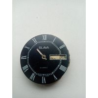 МЕХАНИЗМ SLAVA