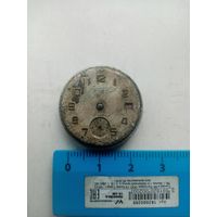 МЕХАНИЗМ ЧАСОВ (В)