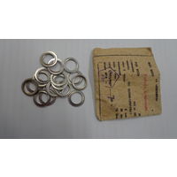 Кольца ковровые