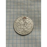 ОРТ 1754 года