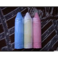 Набор гигантских мелков