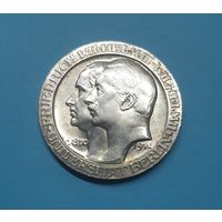 Германия. 3 марки. 1910 год. Берлинский университет. Серебро