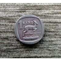 Werty71 ЮАР 1 ранд 2012