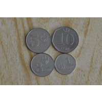 Киргизия с 1 руб