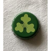 Крышка металлическая (железная)