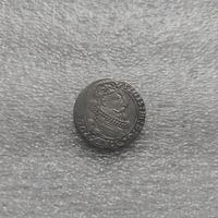 6 грошей 1625