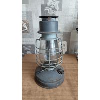 Лампа керосиновая СССР