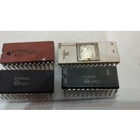 Микросхема КР1506ХЛ2