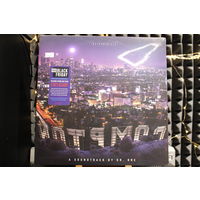 Dr. Dre - Compton (A Soundtrack By Dr. Dre) Instrumentals (2025, Vinyl)