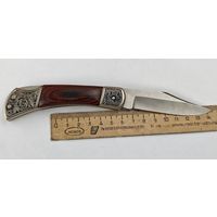 Складной перочинный нож Rostfrei