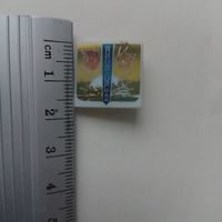 Значок Ворошиловград. Ордена