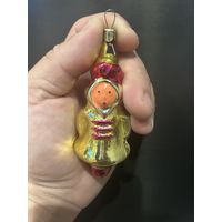 Елочная игрушка