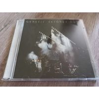 Genesis - Seconds Out (2CD)