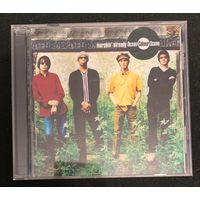 Ocean Colour Scene – Marchin' Already