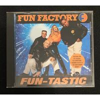 Fun Factory – Fun-Tastic / USA