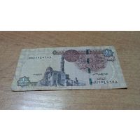 1 фунт Египта