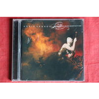 Annie Lennox – Songs Of Mass Destruction (2007, CD)