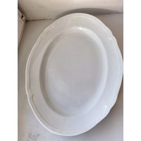 Старинное блюдо. Европа.