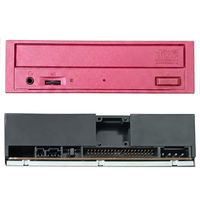 Розовый пишущий привод NEC NR-7900A Эксклюзив