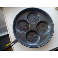 Сковорода, форма для выпечки 26 см мало б/у