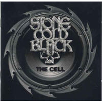 Stone Cold Black  The Cell