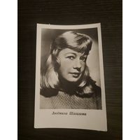 Артисты шагалова