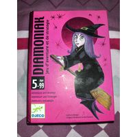 Стратегическая настольная игра Diamoniak