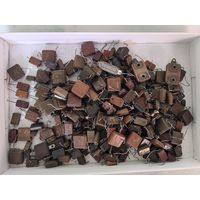 Конденсаторы КСО-920 грамм