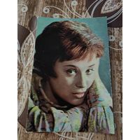 Артисты Печерникова