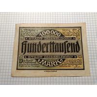 Германия 100 тысяч марок (16)