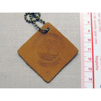 Брелок Timberland 2000–2010-е